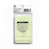 Japanese Note Card Stationery Set Cute Vintage Style Lamb Kawaii Memo NEW 25 cards