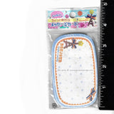Japanese Note Card Stationery Set 3 Sealed Packs Pairs Theme  Kawaii Memo NEW 75 cards