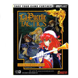 La Pucelle Tactics Brady Strategy Guide Playstation 2 PS2