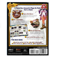 La Pucelle Tactics Brady Strategy Guide Playstation 2 PS2