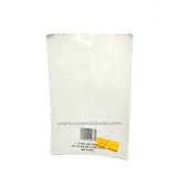 Vintage Disney Princess Ariel The Little Mermaid Twistables Bendy Figure New on Card 90s