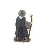 Lord Of The Rings Gandalf Figure Fellowship Of the Ring Decopac 2001 LOTR