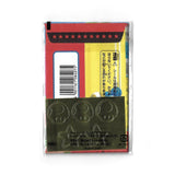 Japanese Super Mario Brothers New Years Envelopes and Sticker Seals Pochibukuro Style C NEW