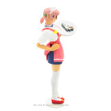 Mezzo DSA Mikura Waitress Figure Gashapon Mezzo Forte Anime