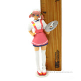 Mezzo DSA Mikura Waitress Figure Gashapon Mezzo Forte Anime