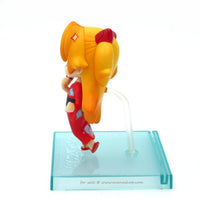 Neon Genesis Evangelion Petit Eva Festival Asuka Figure Evangelion at School Kuji Prize