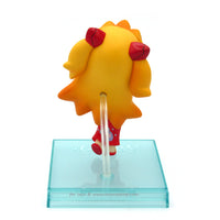 Neon Genesis Evangelion Petit Eva Festival Asuka Figure Evangelion at School Kuji Prize