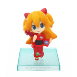Neon Genesis Evangelion Petit Eva Festival Asuka Figure Evangelion at School Kuji Prize