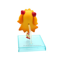 Neon Genesis Evangelion Petit Eva Festival Asuka Kimono Figure Evangelion at School Kuji Prize