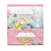 Kimi Shika Iranai Manga Ribon Magazine Furoku Bag Wataru Yoshizumi Only You