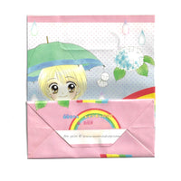 Kimi Shika Iranai Manga Ribon Magazine Furoku Bag Wataru Yoshizumi Only You