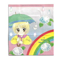 Kimi Shika Iranai Manga Ribon Magazine Furoku Bag Wataru Yoshizumi Only You