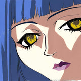 Platinumhugen Ordian Anime Cel Nell Pan Cel and Douga Animation Cel