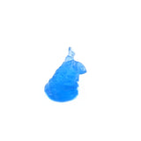 Pokemon Grimer Figure Japanese Clear Keshi Toy