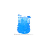 Pokemon Grimer Figure Japanese Clear Keshi Toy
