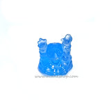 Pokemon Grimer Figure Japanese Clear Keshi Toy