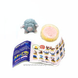 Pokemon Golem Stamp Banpresto Vintage 1997 Japan