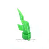 Pokemon Golbat Figure Pencil Topper Japanese Green Keshi Eraser Toy