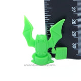 Pokemon Golbat Figure Pencil Topper Japanese Green Keshi Eraser Toy