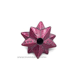 Pokemon Metal Collection Starmie Figure Red Vintage Japanese Collectible
