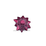 Pokemon Metal Collection Starmie Figure Red Vintage Japanese Collectible