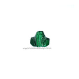 Pokemon Metal Collection Porygon Figure Green Vintage Japanese Collectible
