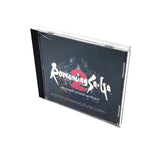 Romancing Saga 2 OST Official Soundtrack Super Famicom SFC Kenji Ito