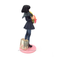 Sailor Moon Figure Japanese Gashapon Sailor Saturn Hotaru HGIF Figure Bandai Official