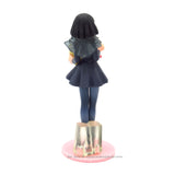 Sailor Moon Figure Japanese Gashapon Sailor Saturn Hotaru HGIF Figure Bandai Official