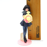Sailor Moon Figure Japanese Gashapon Sailor Saturn Hotaru HGIF Figure Bandai Official