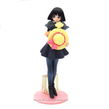 Sailor Moon Figure Japanese Gashapon Sailor Saturn Hotaru HGIF Figure Bandai Official