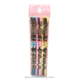 Japanese Sailor Moon S Pencil Set Vintage Sailormoon Never Used