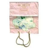 Japanese Sailor Moon Furoku Paper Gift Bag Nakayoshi 1994 Serenity Endymion