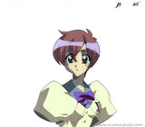 Tenshi Ni Narumon Anime Cel Natsumi Production Animation Cel I'm Gonna be an Angel