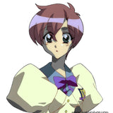 Tenshi Ni Narumon Anime Cel Natsumi Production Animation Cel I'm Gonna be an Angel