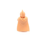 Ultimate Muscle Ataru Sargeant Muscle Rubber Figure Kinnikuman Keshi