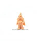 Ultimate Muscle Ataru Sargeant Muscle Rubber Figure Kinnikuman Keshi