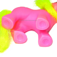 Vintage 80s My Little Pony Baby Shady BBE G1 MLP D