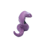 Vintage Pokemon Arbok Figure Tomy Toy