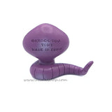 Vintage Pokemon Arbok Figure Tomy Toy
