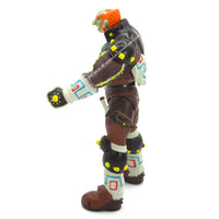 Zelda Ocarina of Time Ganondorf Figure Vintage 1998 Official Nintendo Toy BD&A Ganon