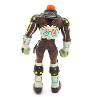 Zelda Ocarina of Time Ganondorf Figure Vintage 1998 Official Nintendo Toy BD&A Ganon
