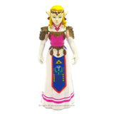 Zelda Ocarina of Time Princess Zelda Figure Vintage 1998 Official Nintendo Toy BD&A