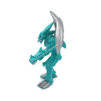 YuGiOh Obelisk the Tormentor Mini Figure Duel Monsters Yu Gi Oh Toy Egyptian Gods