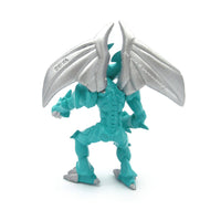 YuGiOh Obelisk the Tormentor Mini Figure Duel Monsters Yu Gi Oh Toy Egyptian Gods