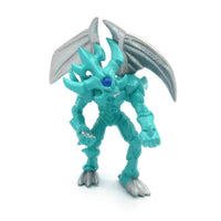 YuGiOh Obelisk the Tormentor Mini Figure Duel Monsters Yu Gi Oh Toy Egyptian Gods