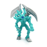 YuGiOh Obelisk the Tormentor Mini Figure Duel Monsters Yu Gi Oh Toy Egyptian Gods