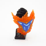 YuGiOh Big Shield Gardna Figure Duel Monsters Yu Gi Oh Mini Figure Mattel