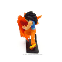YuGiOh Big Shield Gardna Figure Duel Monsters Yu Gi Oh Mini Figure Mattel