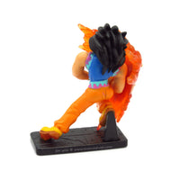 YuGiOh Big Shield Gardna Figure Duel Monsters Yu Gi Oh Mini Figure Mattel